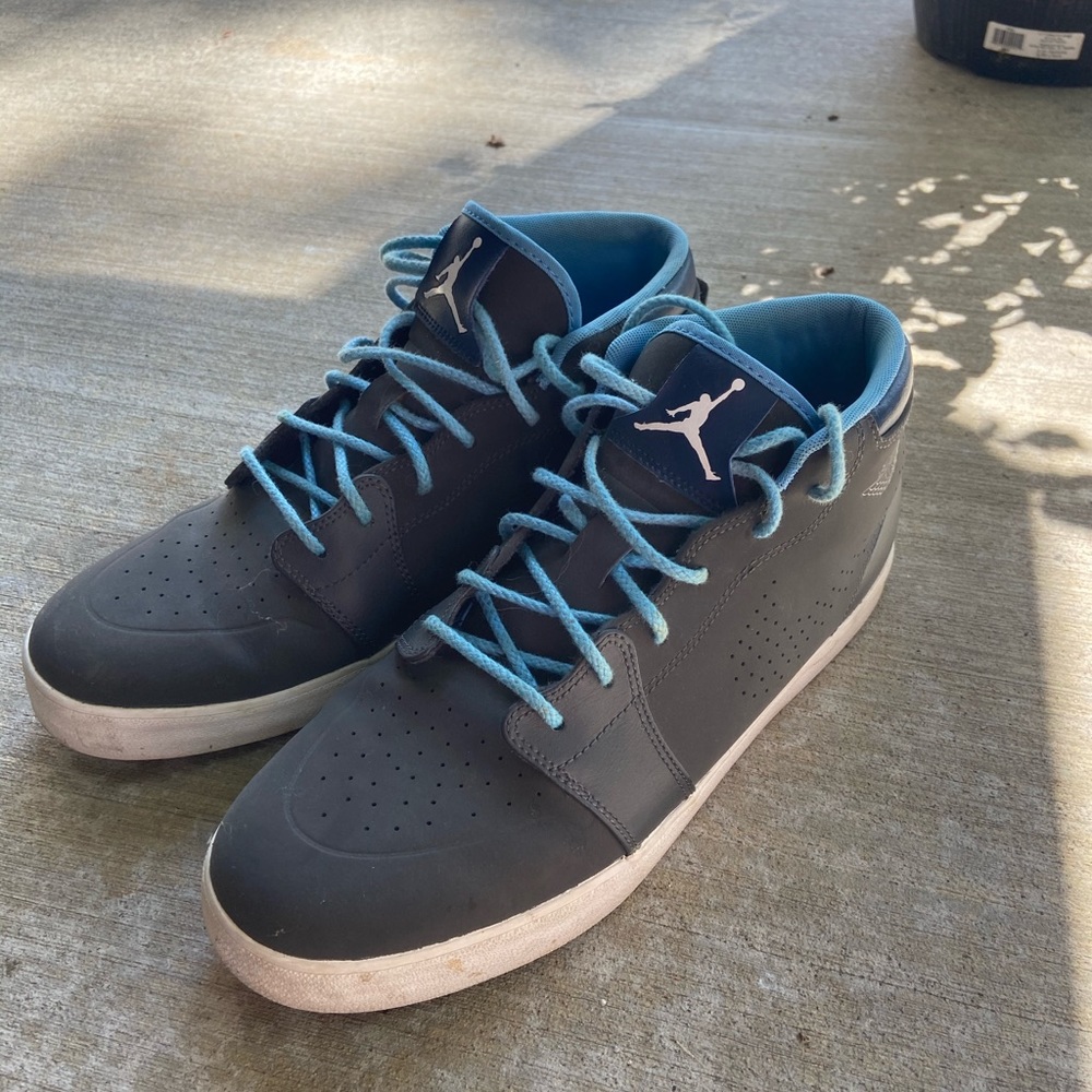 Jordan Shoes